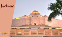 Taxi Service in Lucknow