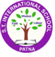 S.T. International School
