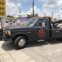 Lupe's Towing