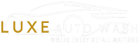 Full Service Car Wash Near Me – LUXE Auto Wash