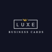 Luxury Business Cards Boston