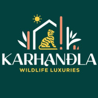 Karhandla Luxury Jungle Resort Near Nagpur Stay