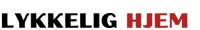 lykkelighjem