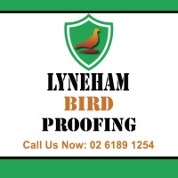 Lyneham Bird Proofing