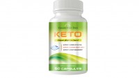 Green fast Keto canada