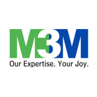 M3M The Line Sector 72 Noida - commercial shops and Pentsuits