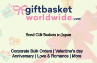 Surprise Loved Ones in Japan with Thoughtful Gift Baskets! ????