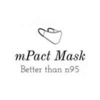Best Mask For WIldfire Smoke - mPact Mask