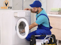 LG washing machine repair service in Dubai | Home Fix Electric appliances Repairing LLC