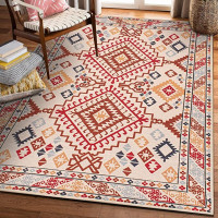 Why Eco-friendly Washable Rugs Are A Must Have?