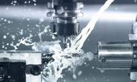 CNC Machining and Services