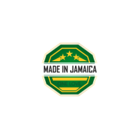 Made In Jamaica