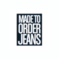 Made to order jeans