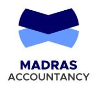 Madras Accountancy