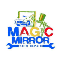 Magic Mirror Autos