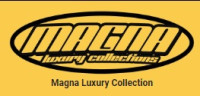 Scottsdale's Premier Luxury Car Rentals by Magna