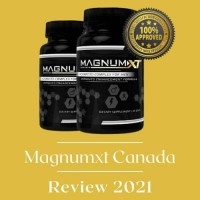 Magnumxt Canada - Its Pills Works? For Males