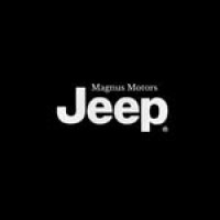 Magnus Jeep Ahmedabad