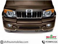 Mahindra Car Spare Parts Online - shiftautomobiles.com