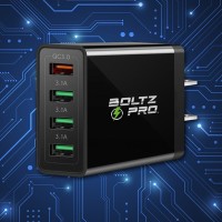 Boltz Pro Charger Reviews Is It A Scam Or Legit?