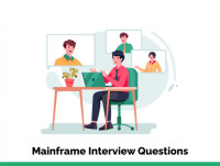 How to Prepare for a Mainframe Interview