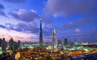Ski Dubai Tickets