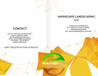 Top Landscaping Companies In Dubai - Mainscape