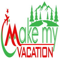 Make My Vacation - Travel Agency In Katra Jammu