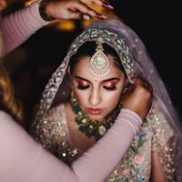 Bridal Hair Styling Course