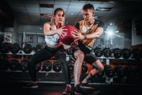 Tumbling Classes San Diego