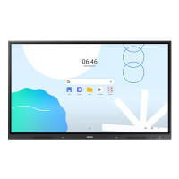 Màn hình tương tác 86 inch Samsung WA86D (LH86WADWLGCXXS)