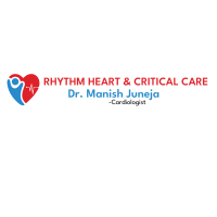 Dr. Manish Juneja