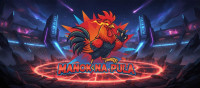Manok na pula mod