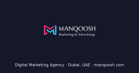 Manqoosh Marketing & Advertising
