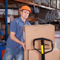 Manual Handling Training Course