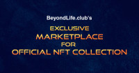 BeyondLife.club - Biggest NFT Marketplace In India