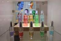Blush N Curls Ladies Salon & Spa - Al Qusais
