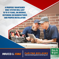 Masco & Sons