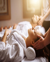 VIP Massage Services in Riyadh at Home