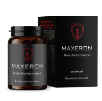 Buy Maxeron in Ukraine – Maxeron Price & Benefits