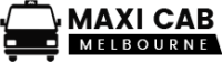 Maxi Cab Melbourne