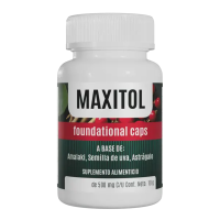 Maxitol - Maxitol Precio - Maxitol México