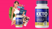 Pure Keto Amanda Holden United Kingdom Is This Your Slim Down Secret Weapon? |