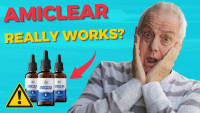 Amiclear Reviews - Don't Spend A Dime Before You See This!