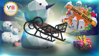 Discovering Snow Rider 3D: A Thrilling Ride on the Slopes