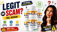 AlkaSlim Review 2026: Benefits, Ingredients, Results, and Honest Analysis?