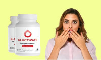 Glucovate: luonnollinen ratkaisu verensokerin hallintaan