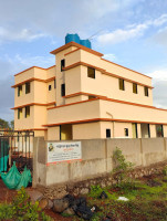 Maze Ghar