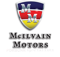 Mcilvain Motors