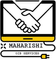 Maharishi Digital Hub